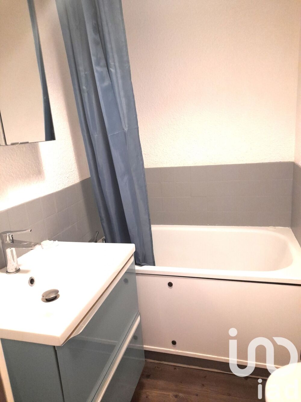 Vente Appartement Vente Studio 1 pièce Le haut-bréda