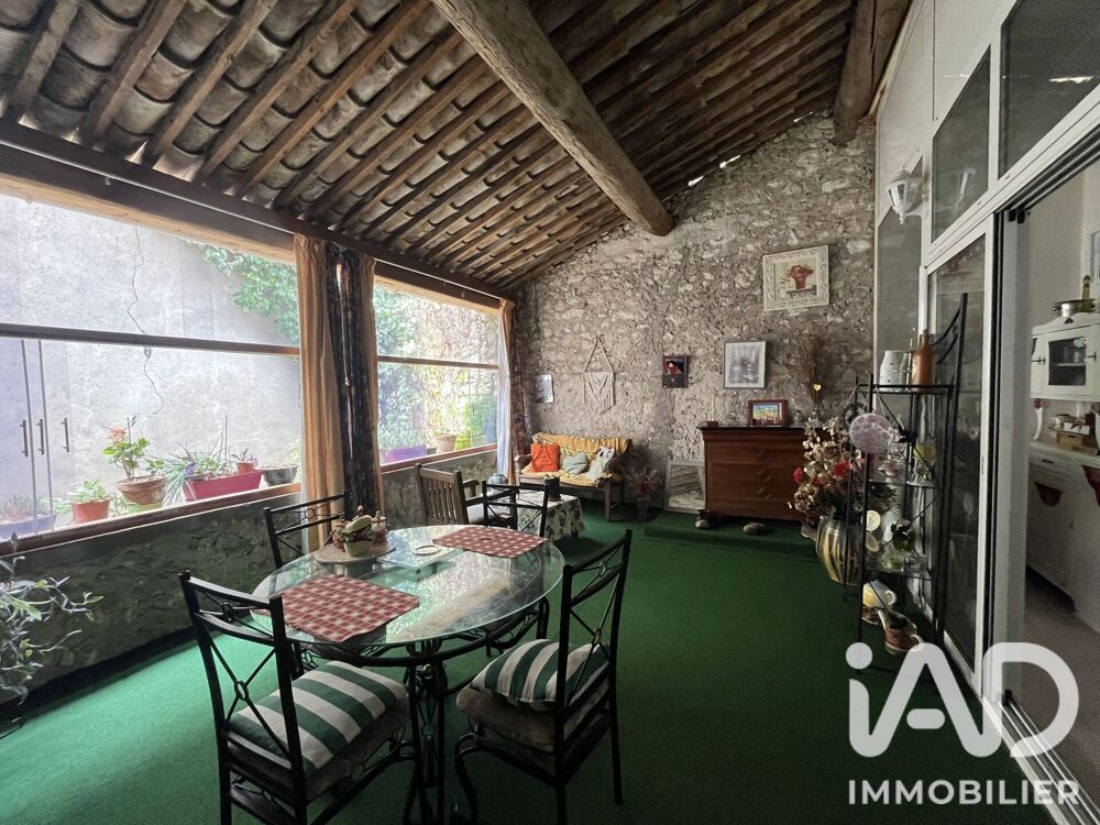 Vente Maison de village 5 pièces
