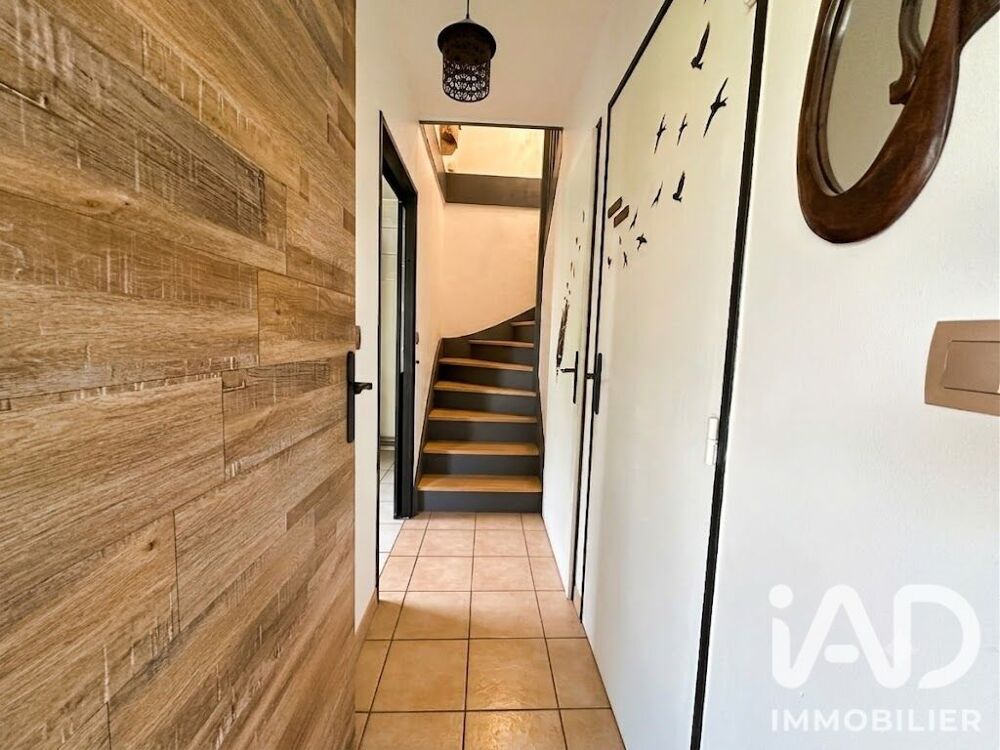 Vente Maison Vente Maison/villa 5 pièces Ecquevilly
