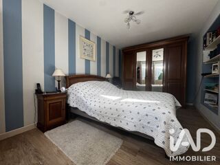 Vente Maison Vente Maison de village 6 pièces Vald'yerre