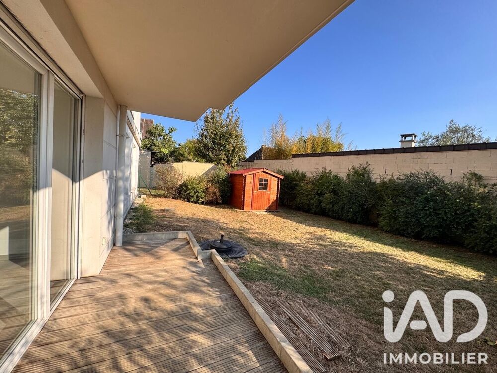 Vente Appartement Vente Appartement 3 pièces Chennevières-sur-marne