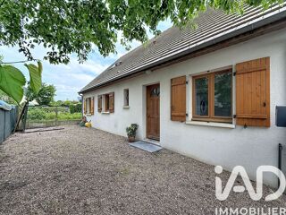  Maison � vendre 5 pi�ces 104 m�