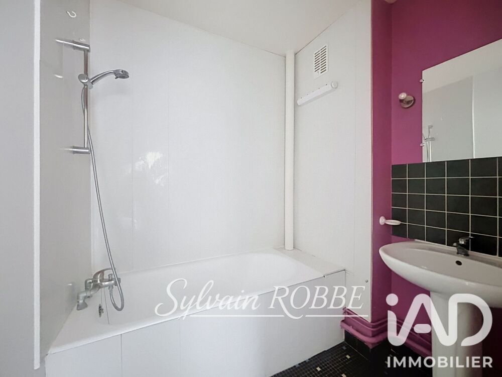 Vente Appartement Vente Appartement 2 pièces Dieppe