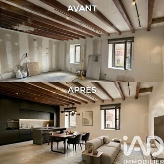  Maison � vendre 3 pi�ces 86 m�
