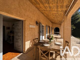  Maison à vendre 6 pièces 175 m²