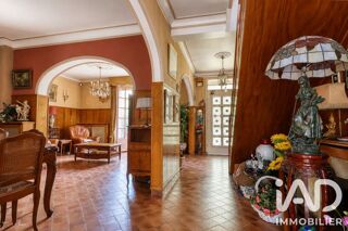  Maison à vendre 6 pièces 120 m²