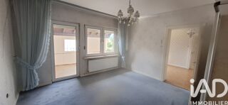  Maison � vendre 8 pi�ces 150 m�