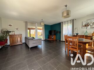  Maison à vendre 5 pièces 126 m²
