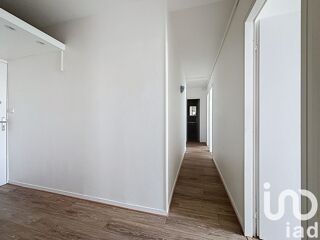  Appartement à vendre 4 pièces 80 m²