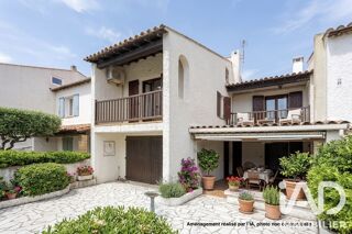  Maison à vendre 5 pièces 131 m²