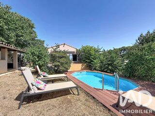  Maison à vendre 5 pièces 130 m²