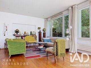  Maison à vendre 6 pièces 175 m²
