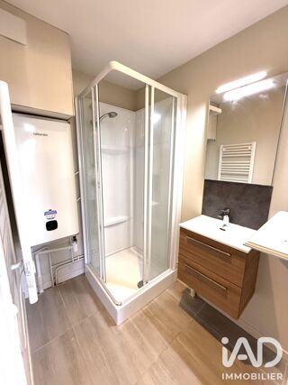  Maison à vendre 2 pièces 28 m²