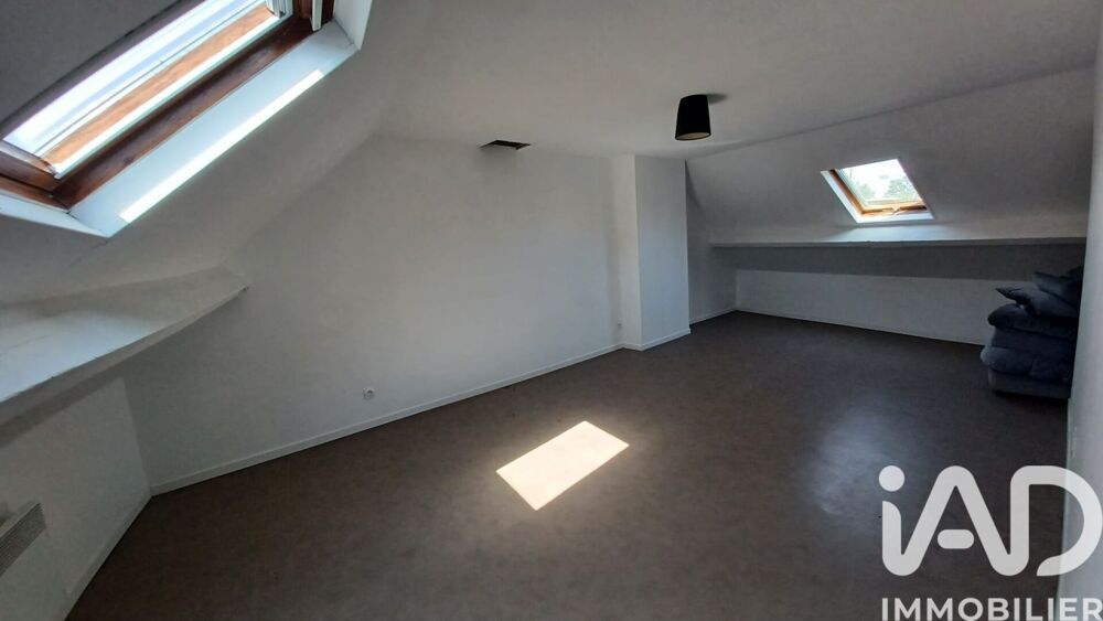 Vente Immeuble Vente Immeuble 130 m&sup2; Le portel