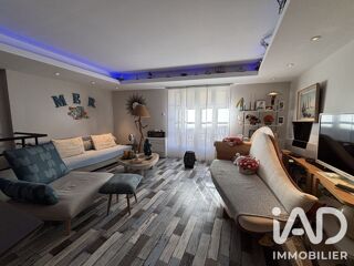  Maison à vendre 5 pièces 125 m²
