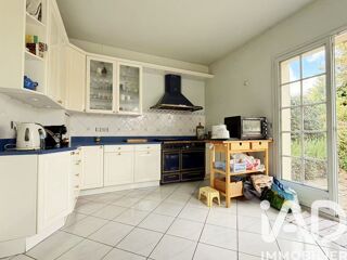  Maison à vendre 9 pièces 226 m²