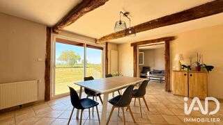  Maison à vendre 5 pièces 198 m²