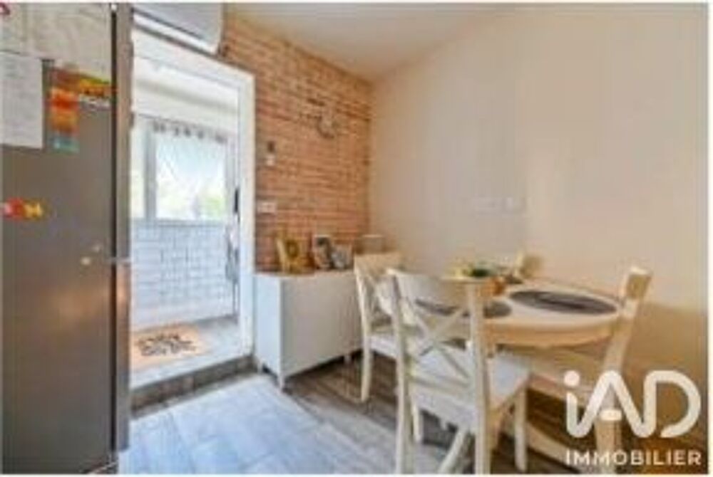 Vente Appartement Vente Appartement 2 pièces Alfortville