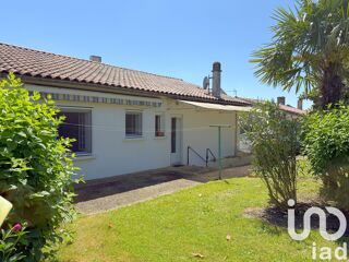 Maison - 5 pièce(s) - 130 m²