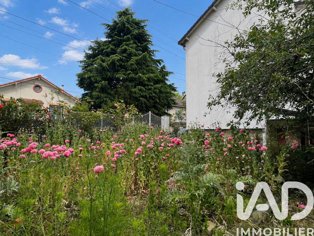 Vente Maison Vente Maison/villa 5 pièces Taverny