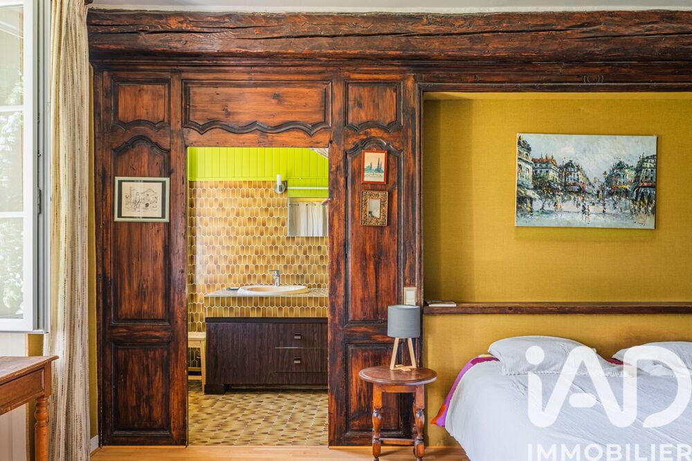 à vendre  Maison Brié-et-Angonnes (38320)