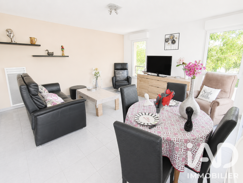 Vente Appartement Vente Appartement 3 pièces Argelès-sur-mer