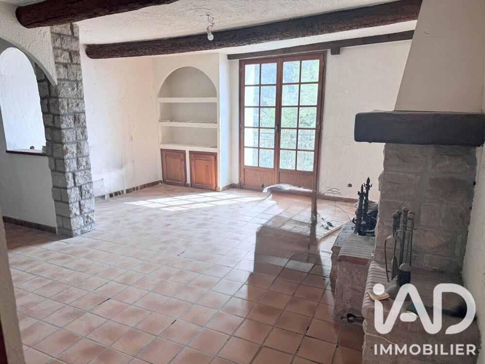 Vente Appartement Vente Appartement 3 pièces Castellar