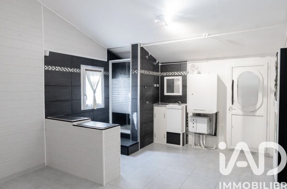 � vendre  Maison Aix-en-Provence (13100)