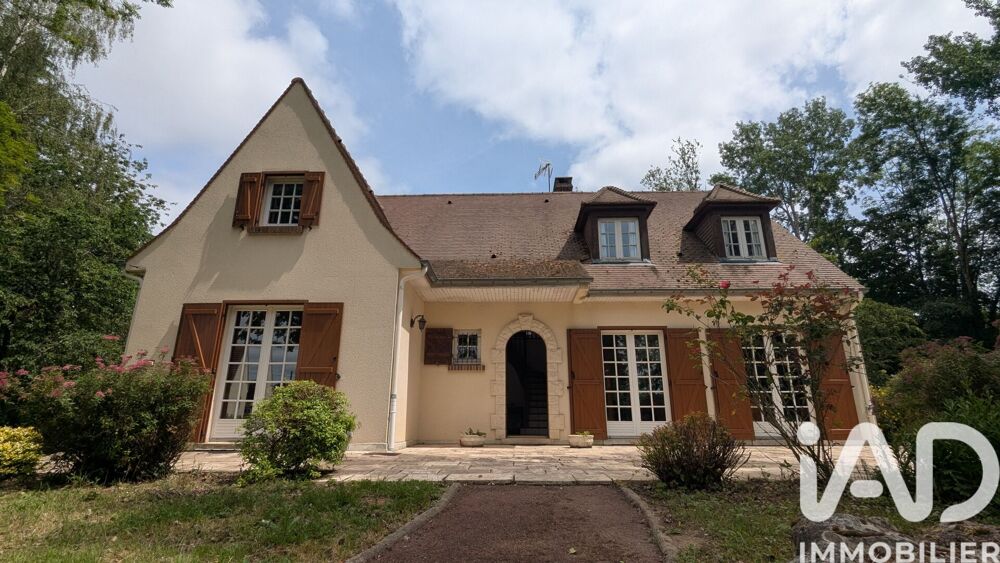 Vente Maison Vente Maison de village 7 pièces Saint-gobain