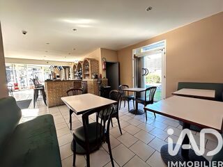  Immeuble à vendre 151 m²