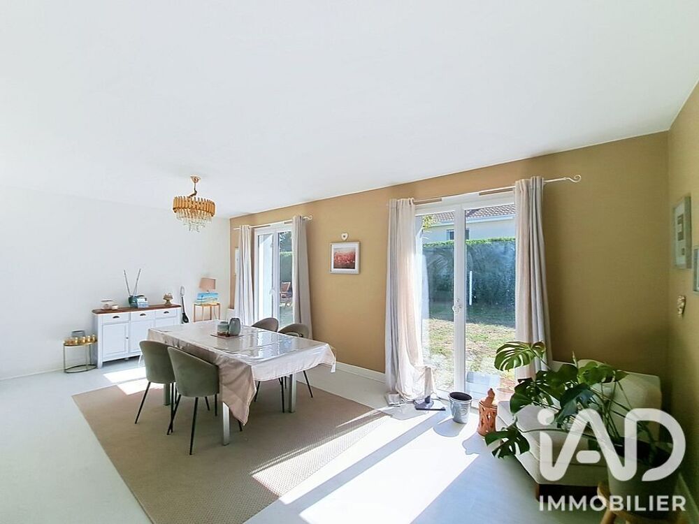 Vente Maison traditionnelle 4 pièces