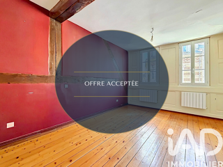  Appartement � vendre 4 pi�ces 76 m�