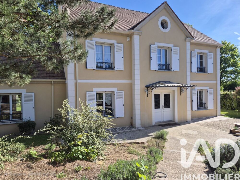 Vente Maison/villa 10 pièces