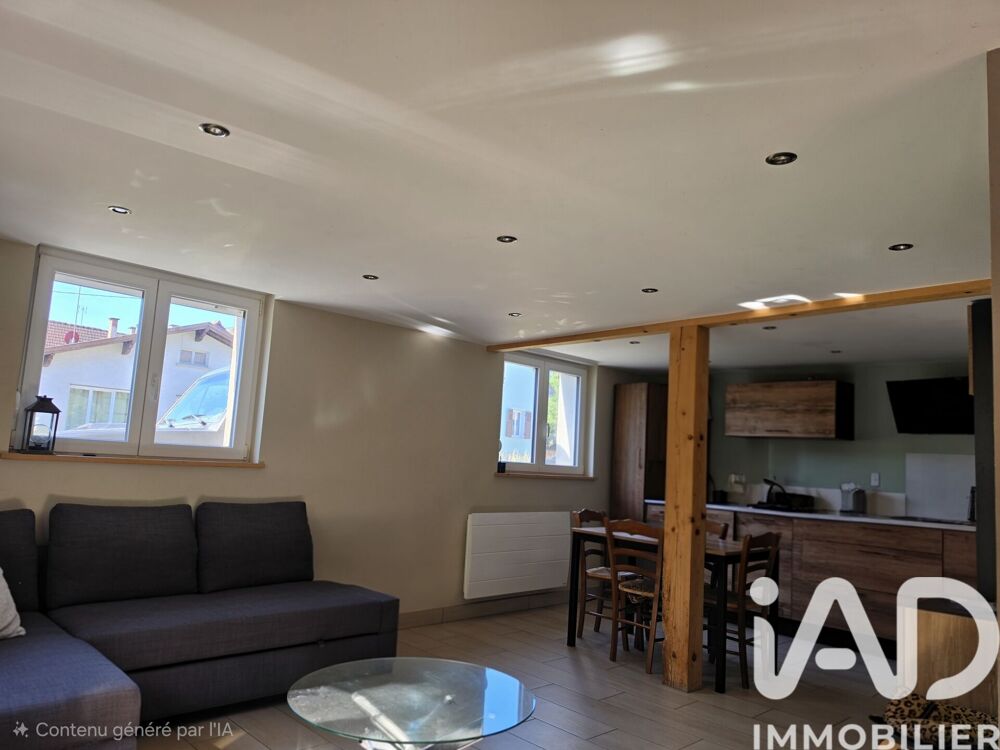 Vente Maison Vente Maison de village 7 pièces Stotzheim