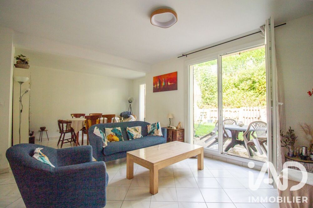 Vente Maison Vente Maison/villa 6 pièces Limay