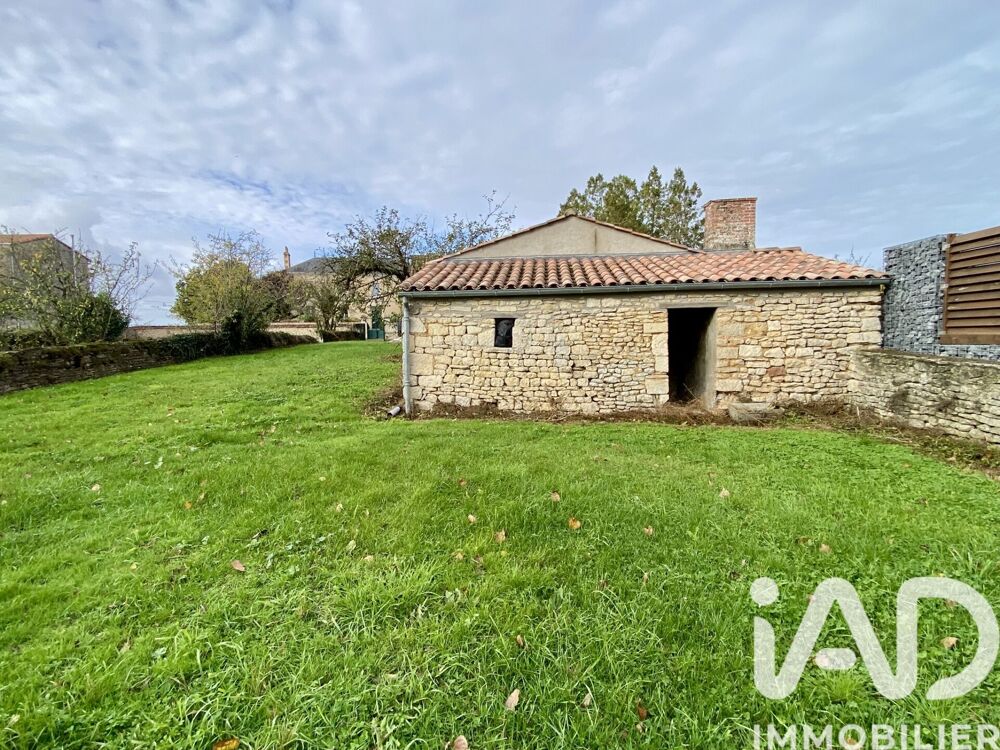Vente Immeuble Vente Immeuble 216 m&sup2; La taillée