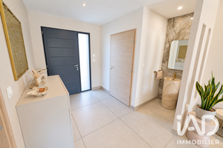  Maison à vendre 6 pièces 145 m²