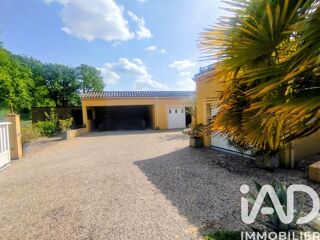  Maison à vendre 5 pièces 155 m²