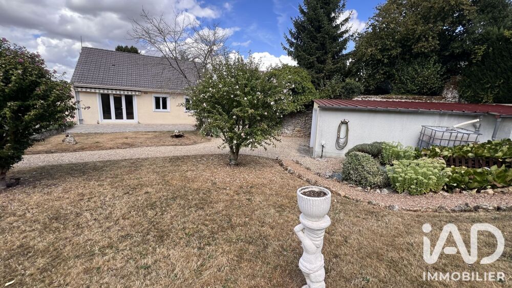 Vente Maison Vente Pavillon 4 pièces La ferté-sous-jouarre
