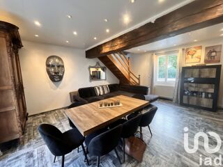  Maison � vendre 5 pi�ces 91 m�