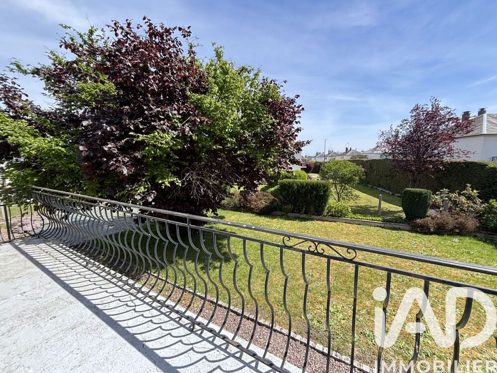 Vente Maison traditionnelle 5 pièces