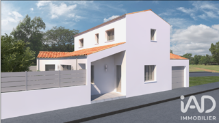  Maison à vendre 4 pièces 125 m²