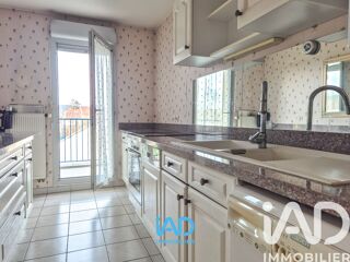  Appartement � vendre 2 pi�ces 52 m�