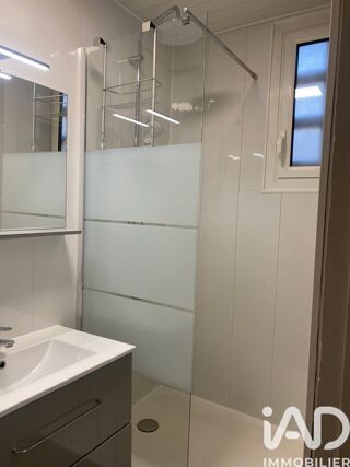  Appartement à vendre 3 pièces 53 m²
