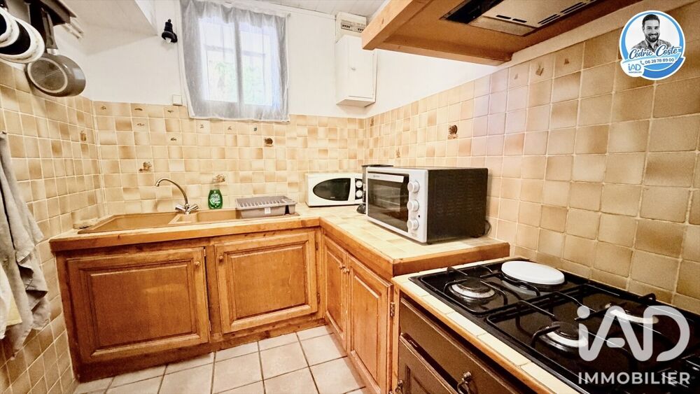 Vente Maison Vente Maison de village 4 pièces Ribaute