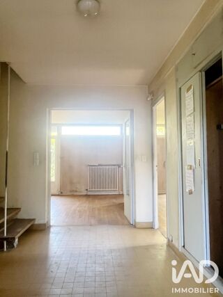  Maison à vendre 7 pièces 152 m²