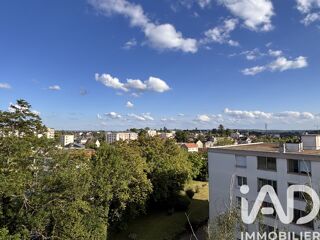  Appartement à vendre 4 pièces 80 m²