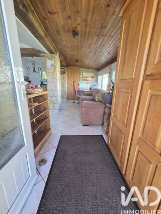  Maison à vendre 4 pièces 89 m²