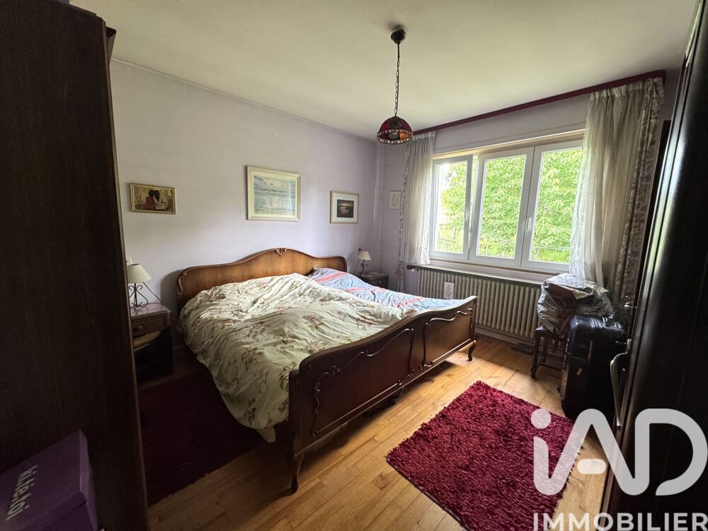 Vente Maison Vente Maison de village 3 pièces Lembach