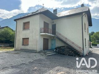  Maison à vendre 14 pièces 260 m²